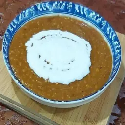 فول بالجبن